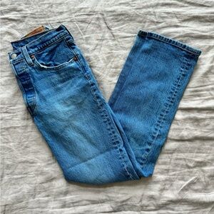Levi’s 501 Original‎ Fit Jeans